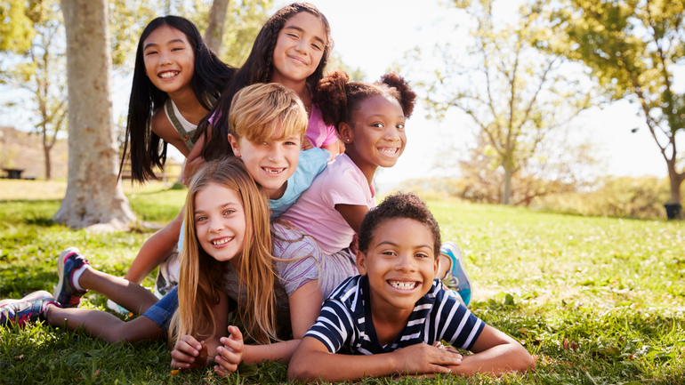 Focaliser sur le bon : une jolie manière d’aider nos enfants à avoir davantage confiance en eux !