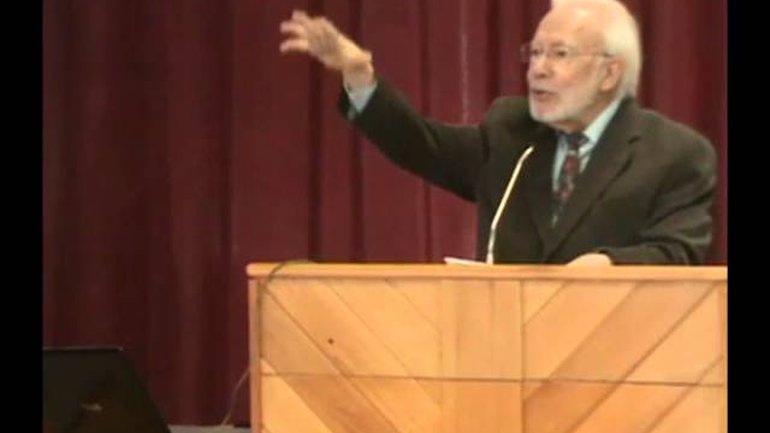 L’intercession & les 70 semaines de Daniel - Fernand Saint-Louis