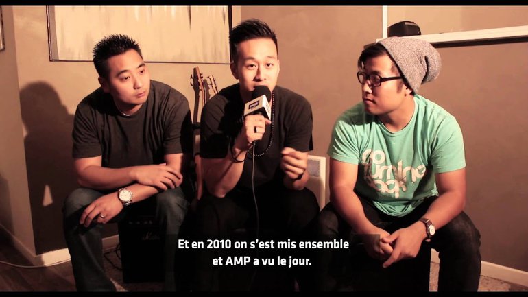WLGM AMP