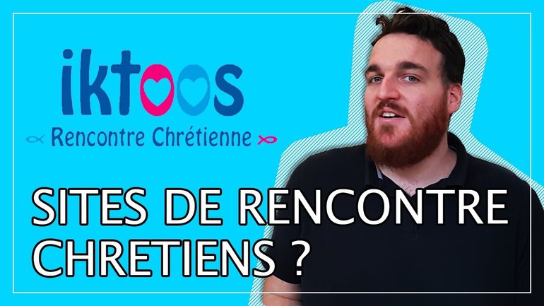 UN CHRETIEN PEUT-IL S'INSCRIRE SUR DES SITES DE RENCONTRE - #lifestyle