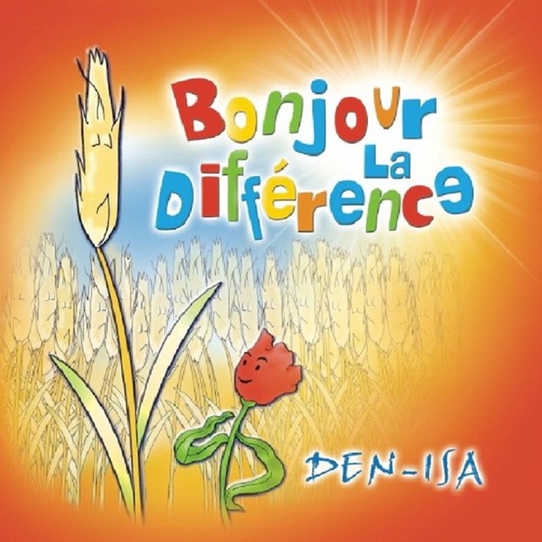 Bonjour la différence