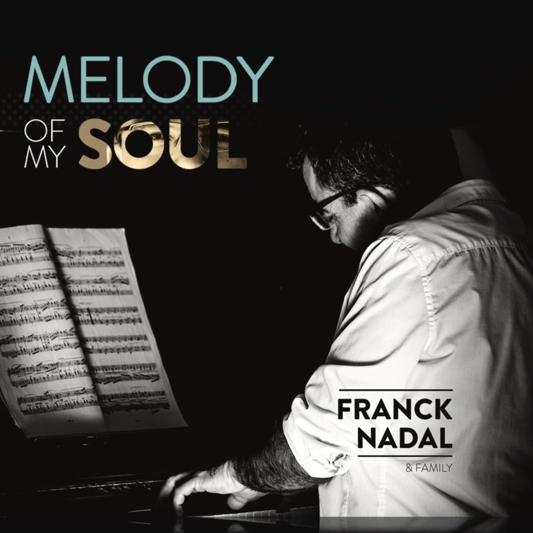 MELODY OF MY SOUL