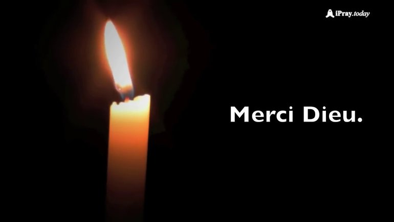 2 minutes de prières inspirées à Dieu