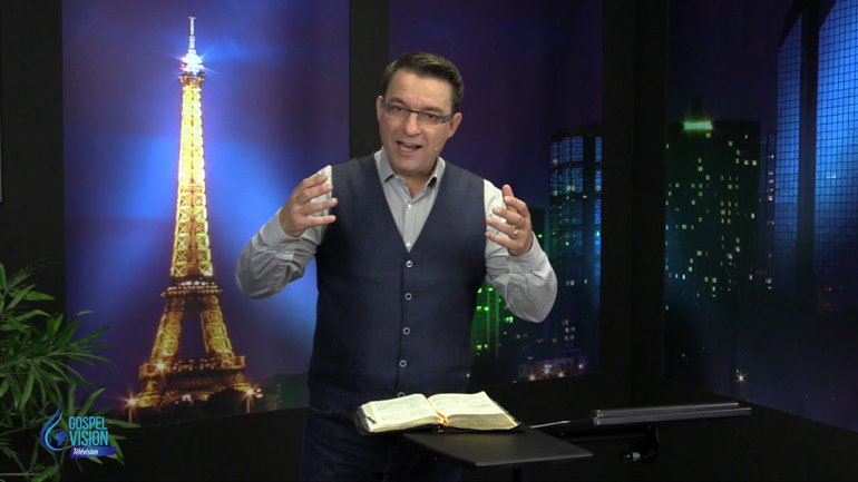 L' univers de la foi
