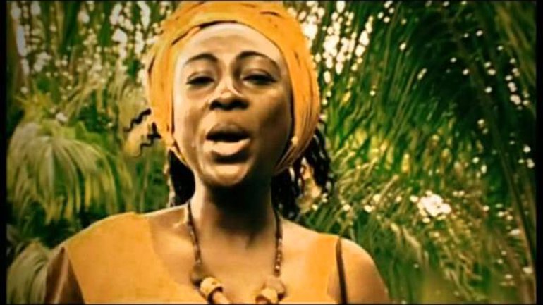 Bénédicte Wora - Agnobule