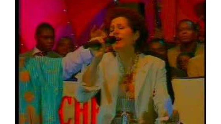 Brigitte MANUCEAU- BELLE FRANCE