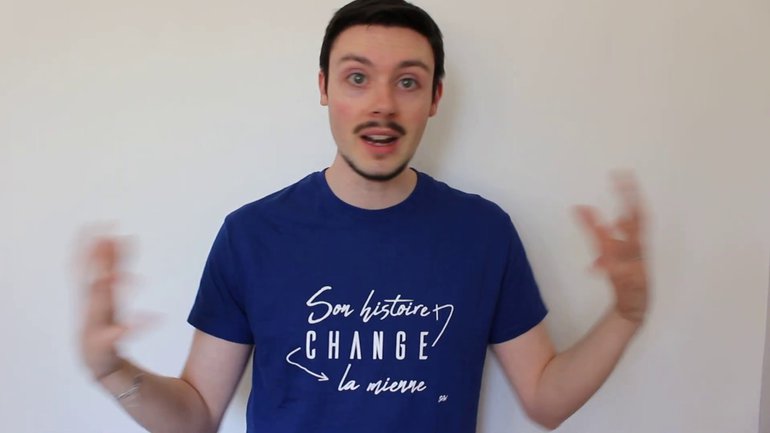 Pleurez-vous encore ?