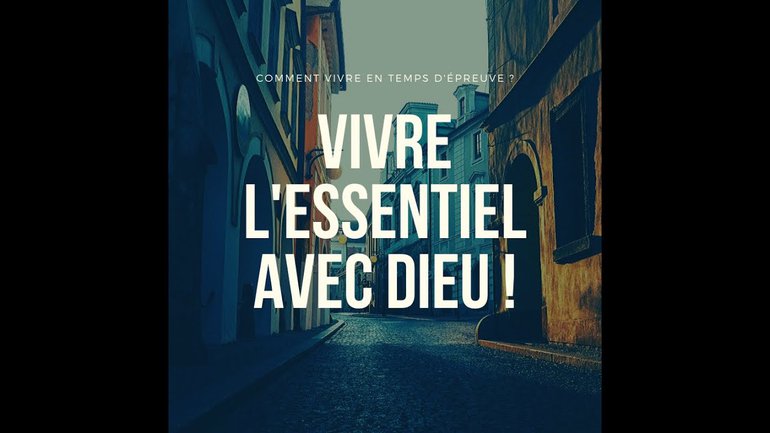 Faisons de l’encouragement un style de vie !