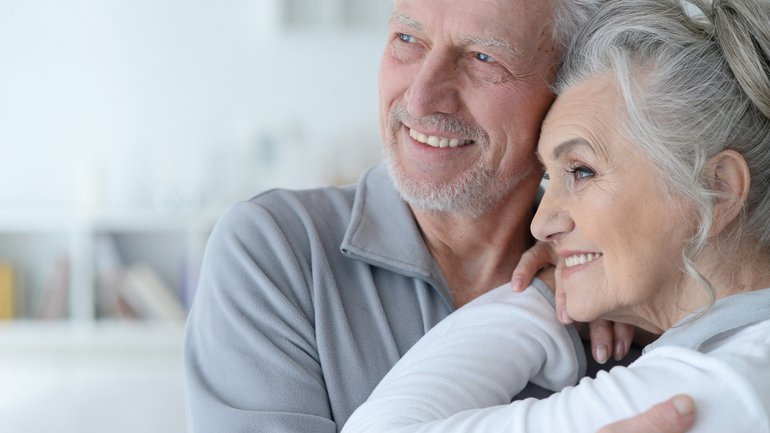 Prendre possession de son héritage à 75 ans, c'est possible!