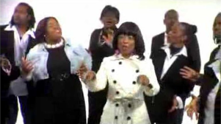 Maurette Brown Clark - It Ain t Over
