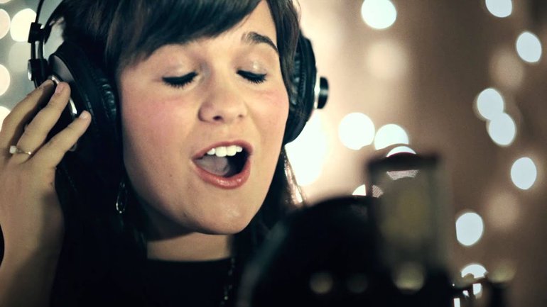 Offrande - Anglais Offering - Paul Baloche - Live Studio Version Noel