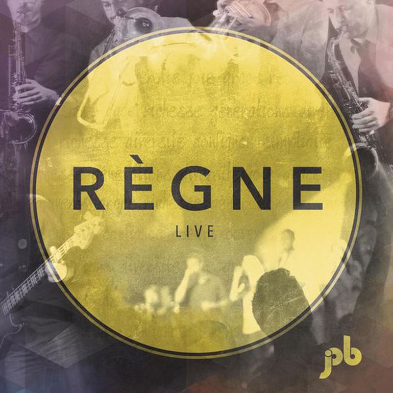 Règne live