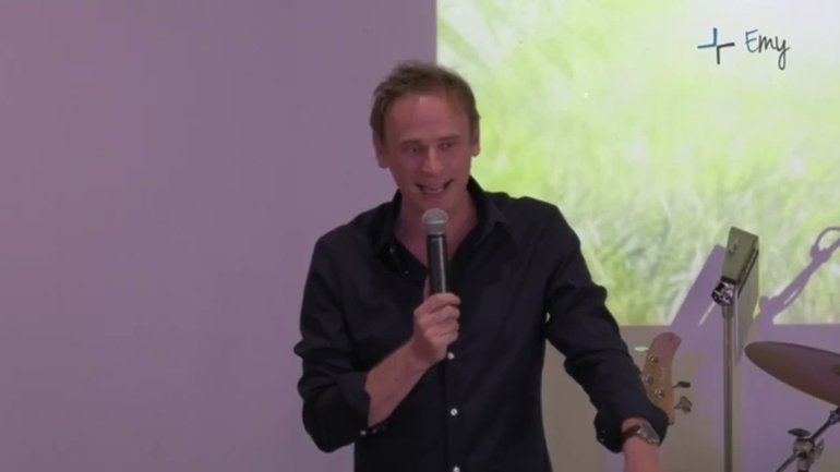 Siméon et le Saint Esprit