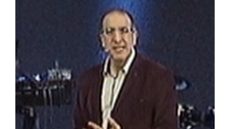 Alain Aghedu - Des mots d'encouragement pour la fin des temps