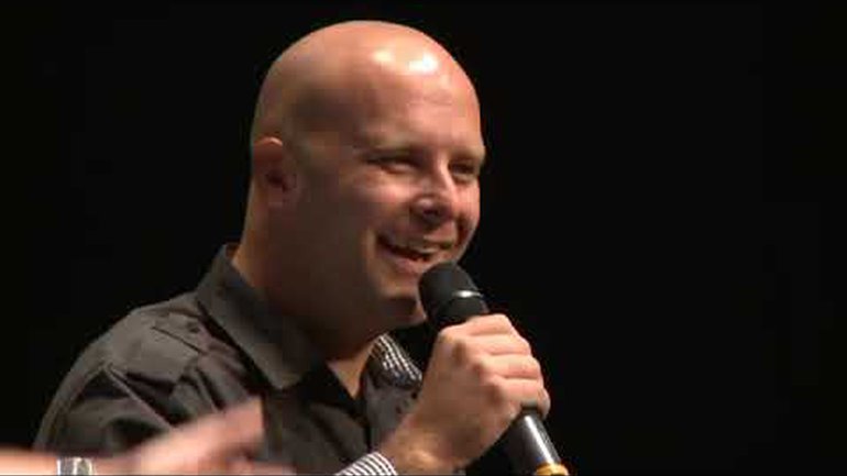 Christopher Hopper: avec lui dans la fraicheur du jour
