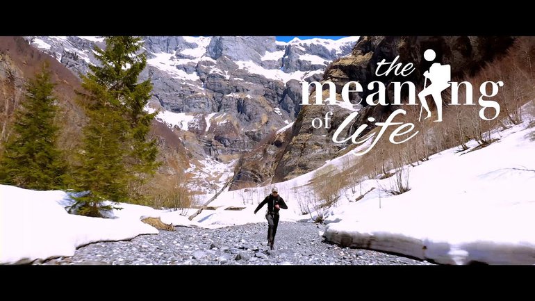 The Meaning of Life, Bande Annonce