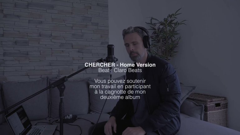 CHERCHER - HOME VERSION (Aurélien)