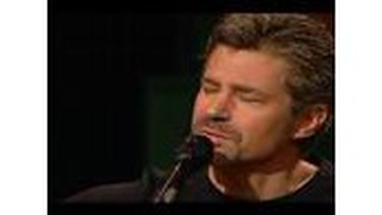 Offrande - Anglais Offering - Paul Baloche - Live Acoustique