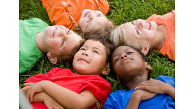 Comment annoncer l'Evangile aux enfants N°40