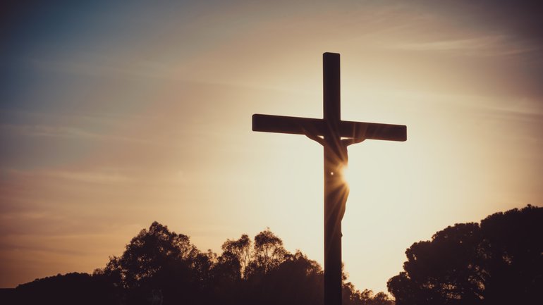 Mon Dieu, mon Dieu, pourquoi m’as-tu abandonné?