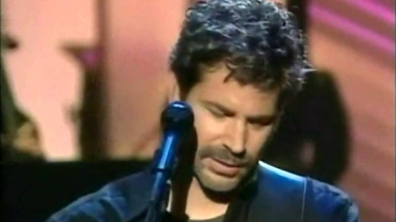Ouvre les yeux de mon coeur - Anglais Open the eyes of my Heart - Paul Baloche - Live