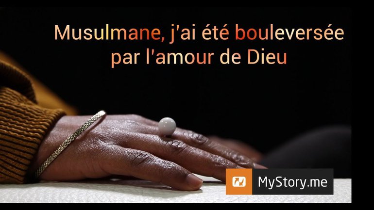 MyStory - Aminata C. : "Musulmane, j’ai été bouleversée par l’amour de Dieu"