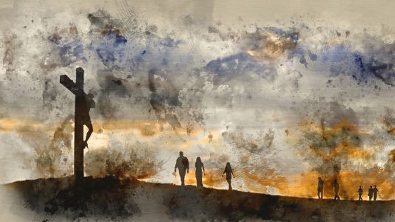 On n’a pas besoin d’être réinventé mais d’être racheté