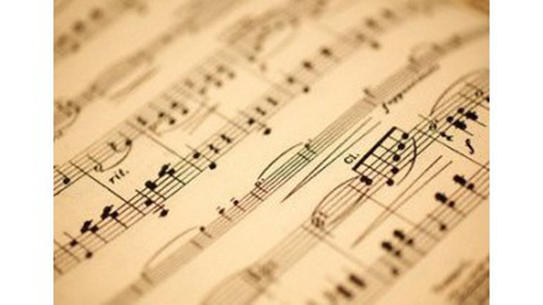 Comment composer un chant de louange ?