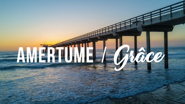Amertume ou grâce | Christophe ENAMÉ