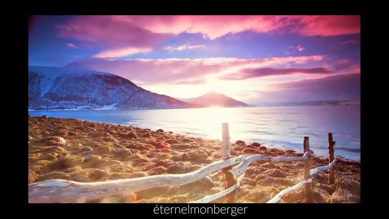 Chant de louange au Christ, Seigneur du monde