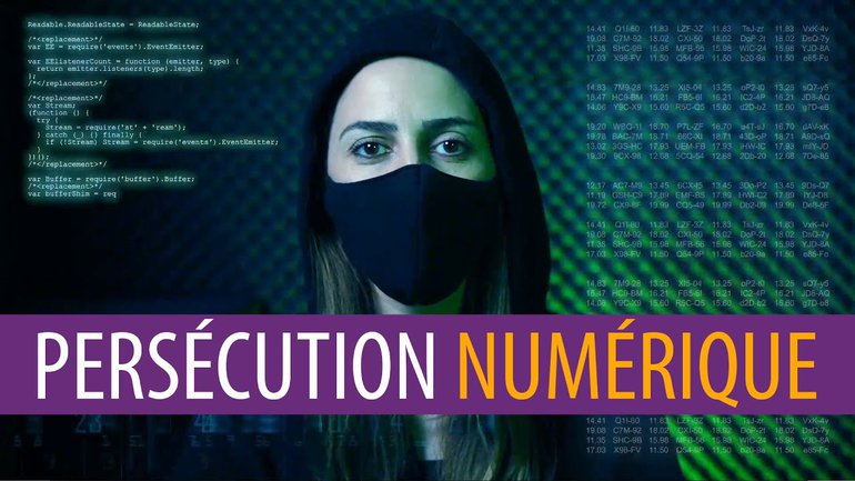 Les chrétiens chinois sous surveillance numérique