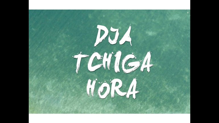 Leader Vocal « Le Patriarche » - Dja Tchiga Hora (ft. Carlos G. Lopes x Felipe Brito)