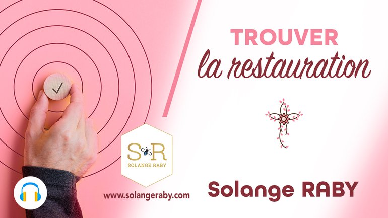 Trouver la restauration
