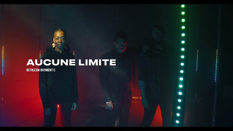 BBC - Aucune Limite