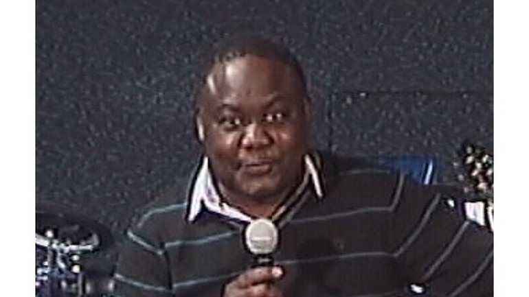 Ulrick Mavoungou - Quelles sont les fondations de ta vie ?