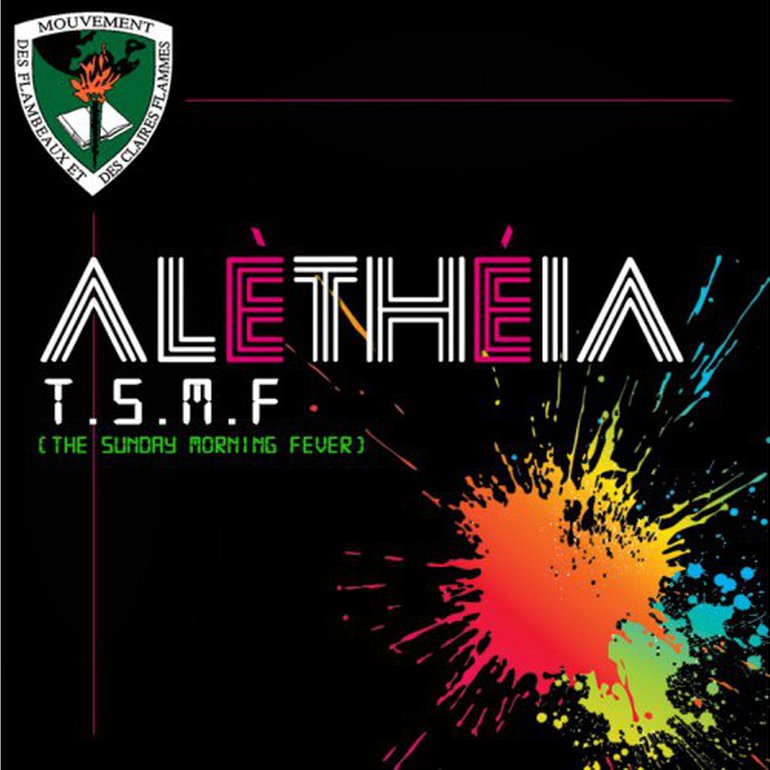 T.S.M.F (The Sunday Morning Fever)