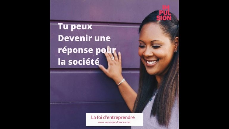Nouvelles Impulsions avec Eric Florina