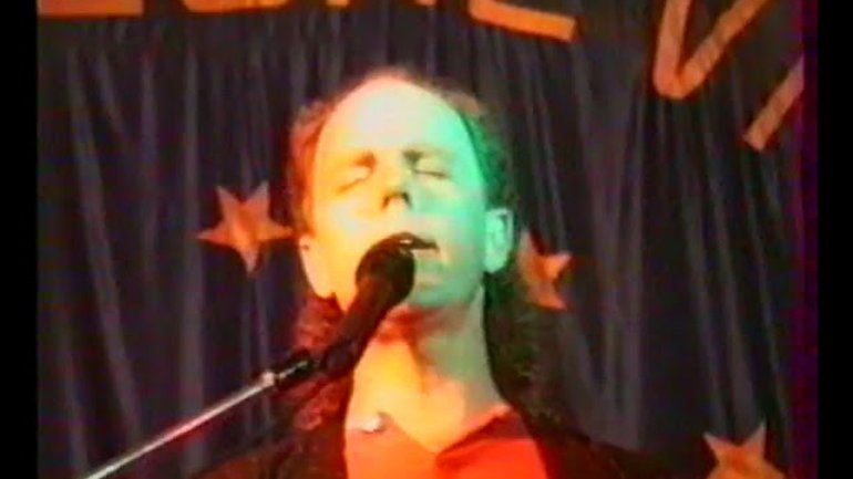 David Durham Band - Je pleure