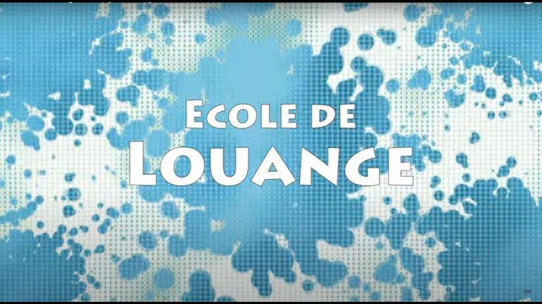 Ecole de louange avec Sylvain Freymond - Un peuple de sacrificateurs (Emission N°2)