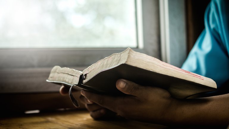 Le chiffre 3 dans la Bible