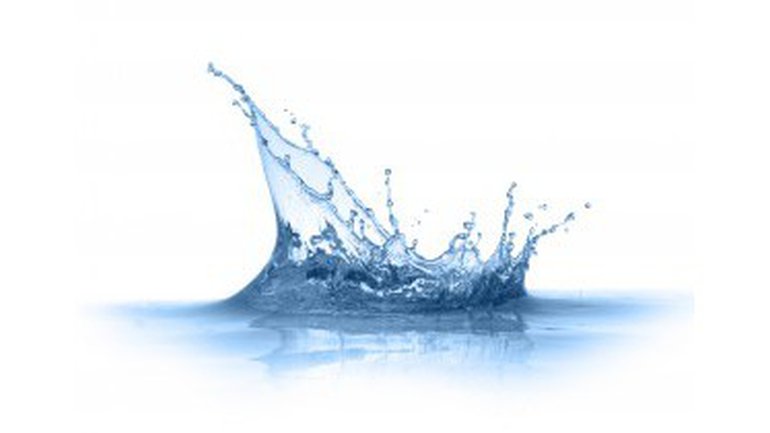 De la sécheresse aux sources d'eaux vives