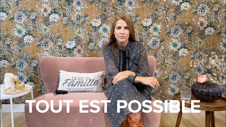Tout est possible