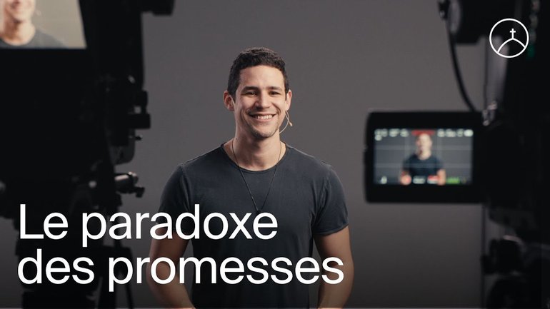Le paradoxe des promesses | Jean-Philippe Beaudry