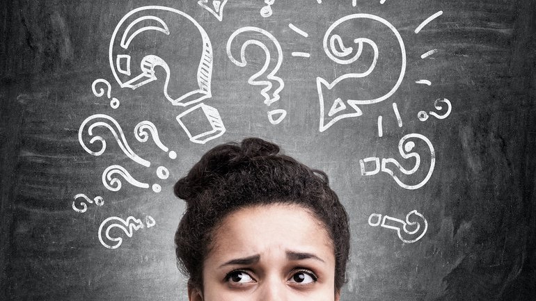 Les 3 questions les plus effrayantes à se poser !