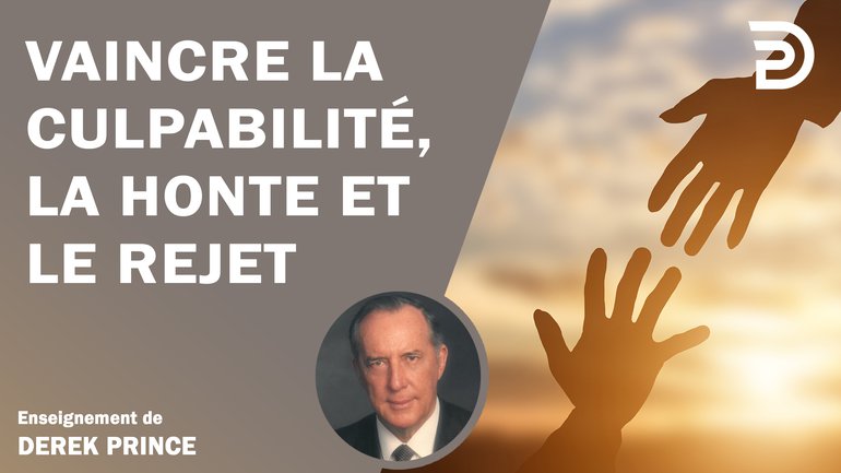Vaincre la culpabilité, la honte et le rejet