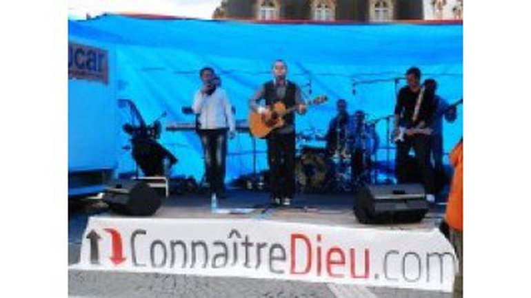 Une âme par jour