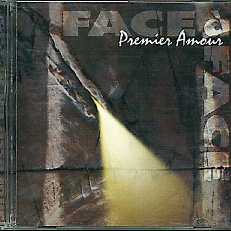 Face à Face - Premier Amour