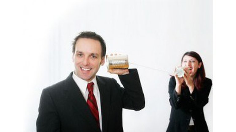 Communication ou communion ?