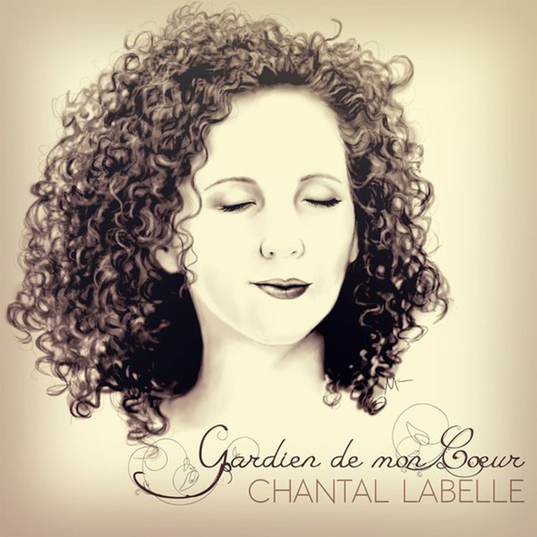 Gardien de mon coeur