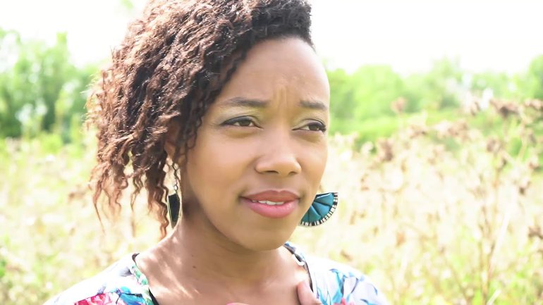 Je te dis Oui - Rachel Chery Poyeau